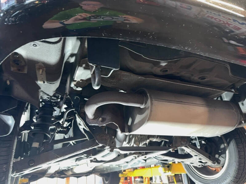 2002 Mazda MX-5 Miata