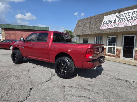 2009 Dodge Ram 1500
