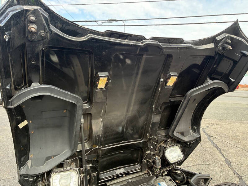 1992 Chevrolet Corvette