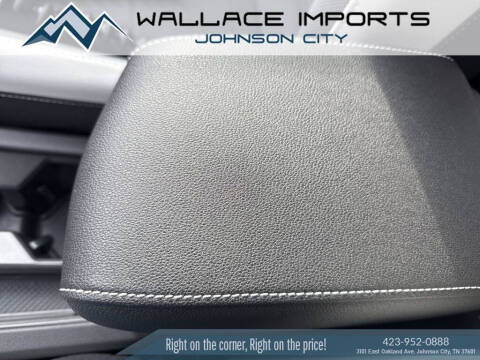 2026 Volkswagen Taos SE 4Motion