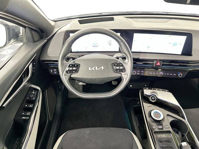 2023 Kia EV6 GT-Line