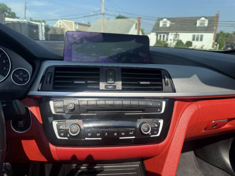2020 BMW 4 Series 430i