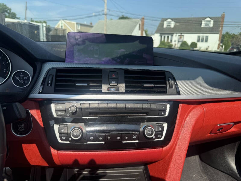 2020 BMW 4 Series 430i