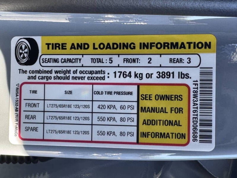 2026 Ford F-350 Super Duty