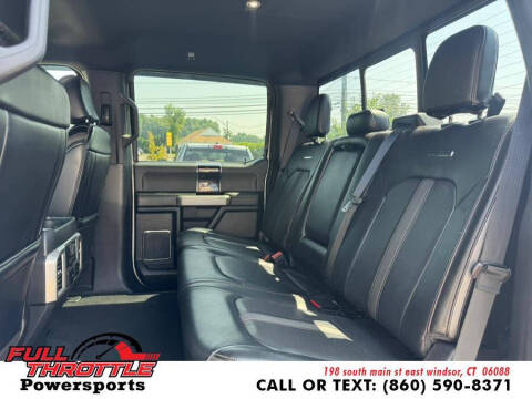 2021 Ford F-350 Super Duty