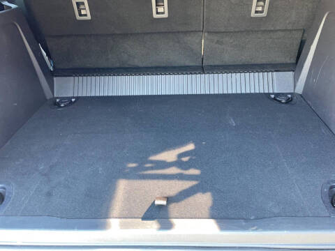 2023 Ford Bronco Outer Banks Advanced