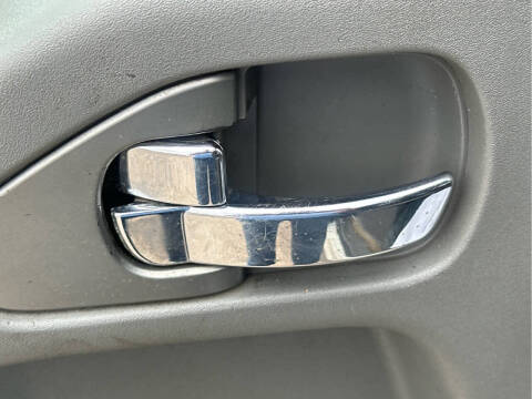 2013 Nissan Frontier S