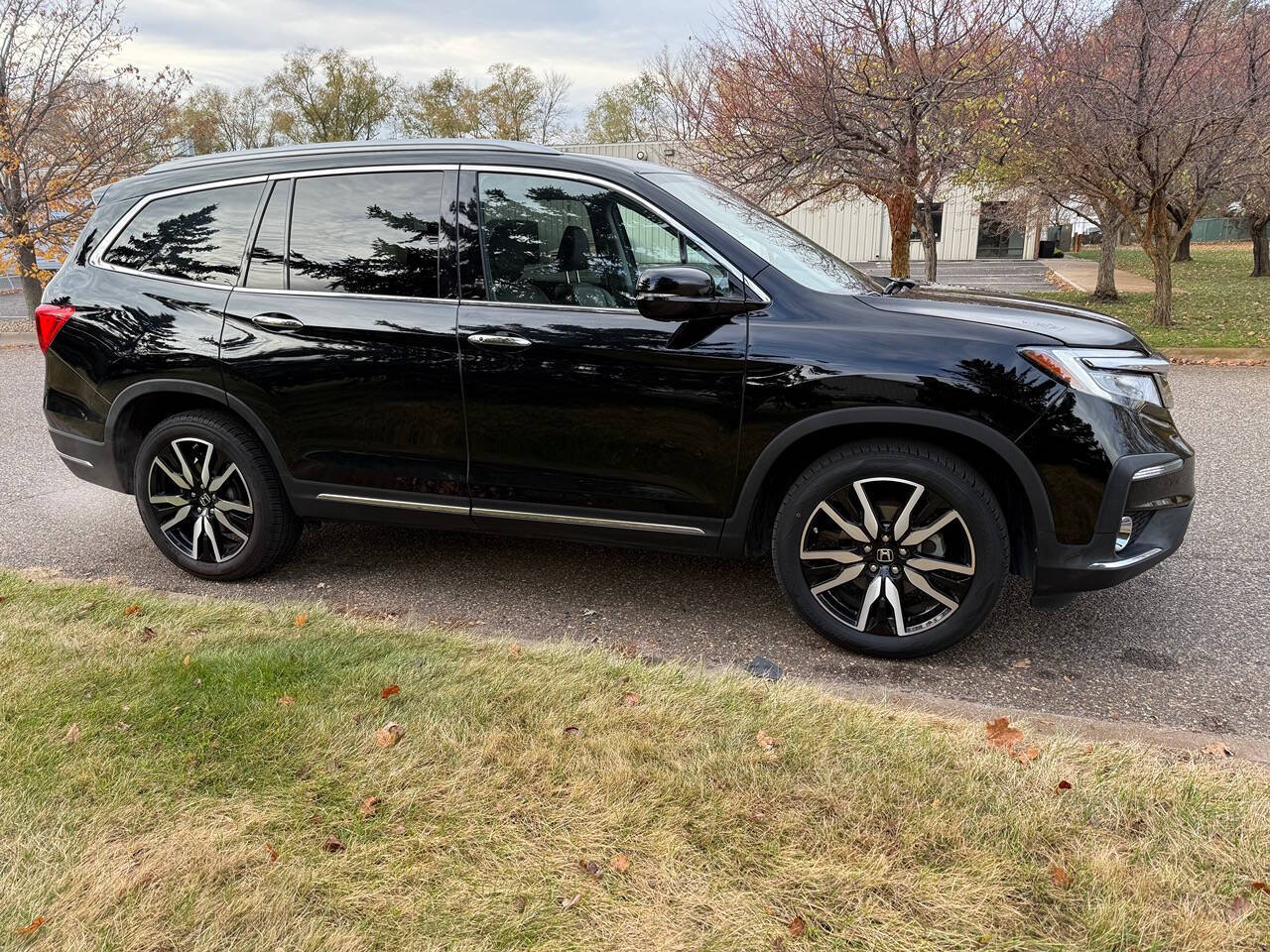 2019 Honda Pilot for sale at Sales Ramp LLC in Elk River, MN