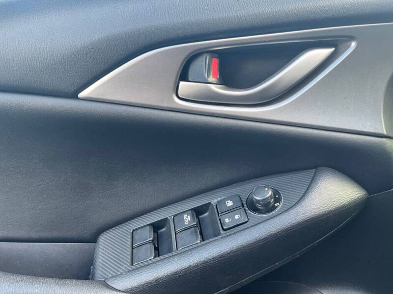 2020 Mazda CX-3 Sport