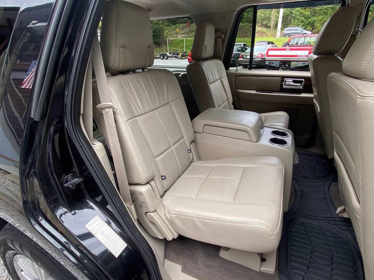 2012 Lincoln Navigator for sale at Auction Trades Auto Sales in Chelsea, AL