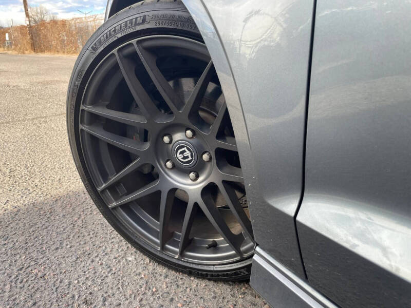 2015 Audi S3 2.0T quattro Premium Plus