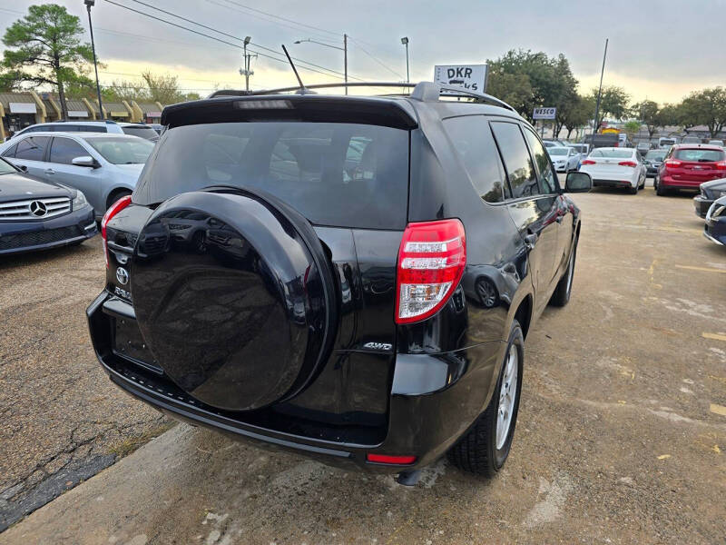 2011 Toyota RAV4