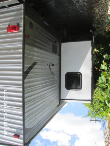 2016 Forest River COACHMEN M-273 DBS