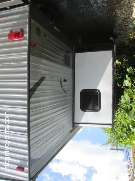 2016 Forest River COACHMEN M-273 DBS