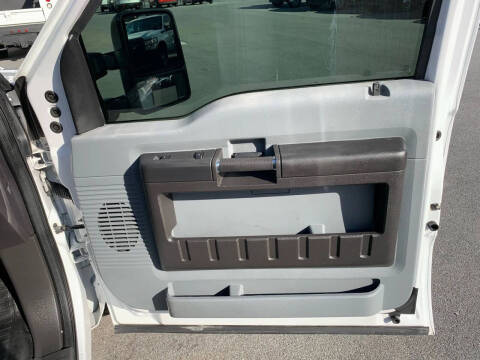 2013 Ford F-350 Super Duty