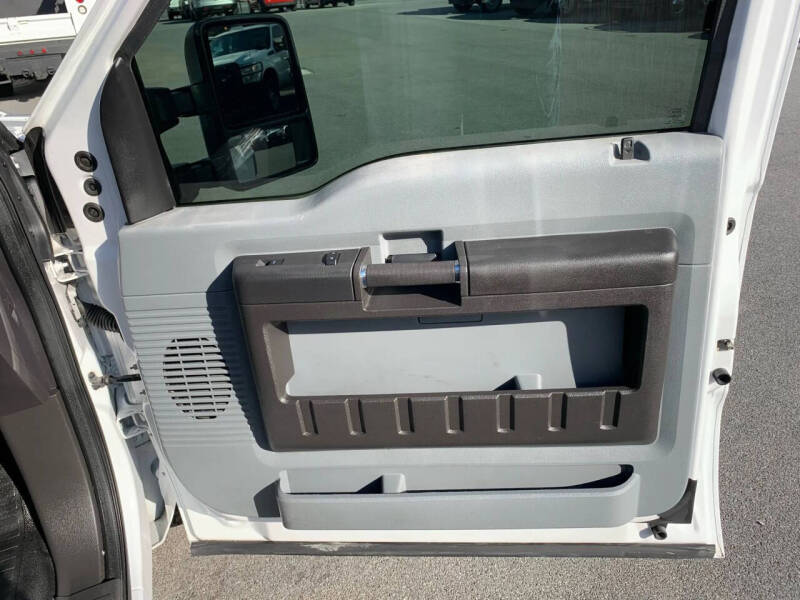 2013 Ford F-350 Super Duty