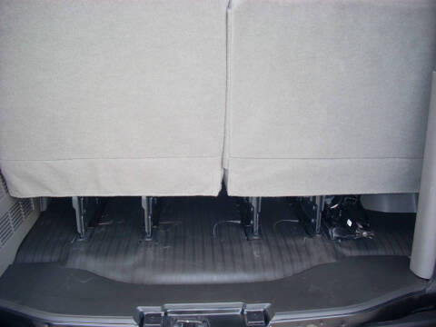 2024 Chevrolet Express LT 3500