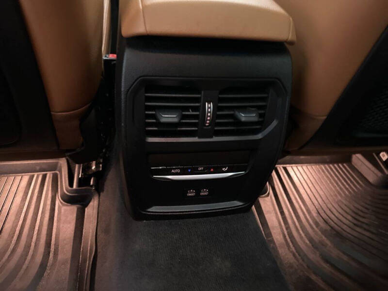 2022 BMW 4 Series 430i Gran Coupe