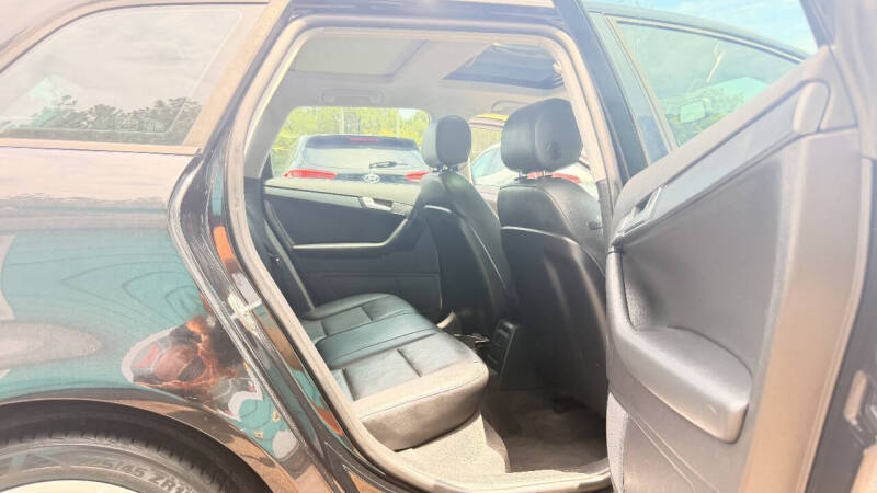 2013 Audi A3 2.0T Premium