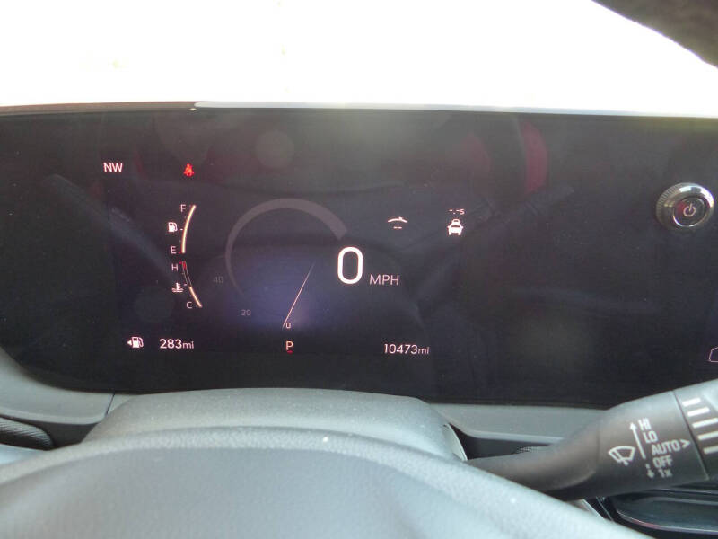 2024 Buick Envista Sport Touring