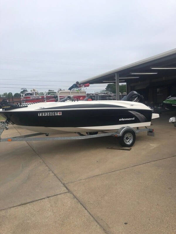 2013 Bayliner ELEMENT