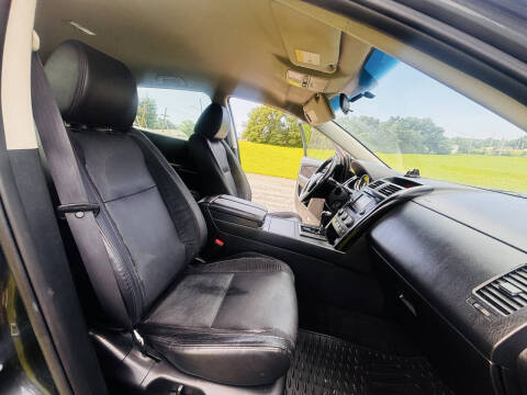 2014 Mazda CX-9 Touring