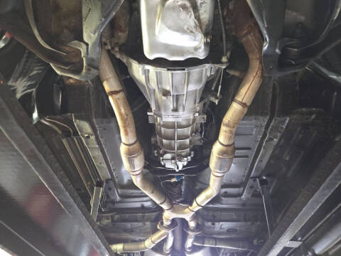 2000 Ford Mustang GT