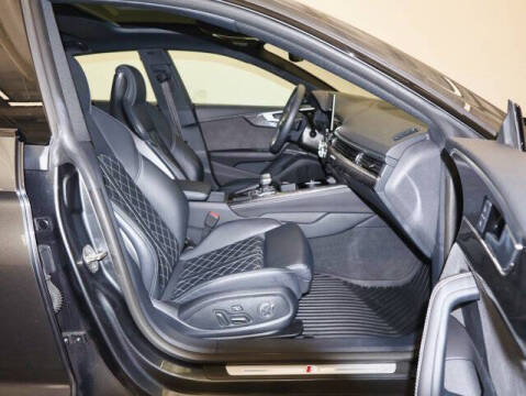 2023 Audi S5 Sportback 3.0T quattro Prestige