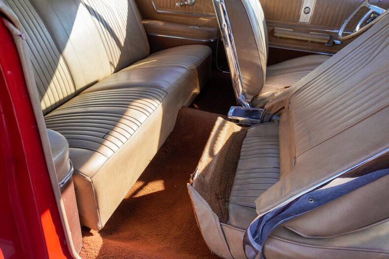 1965 Chevrolet Impala