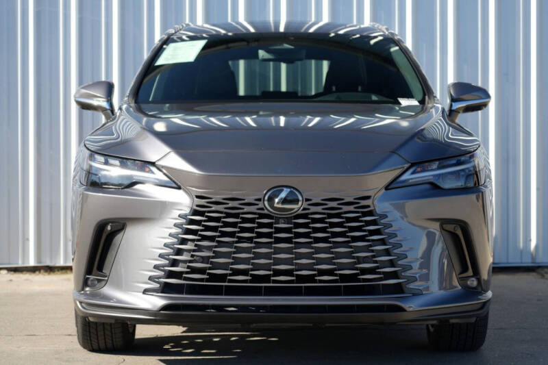 2023 Lexus RX 350 Premium+