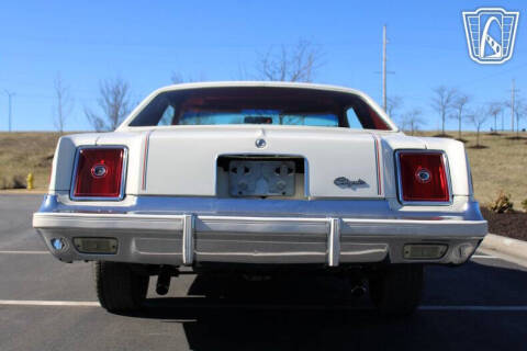 1979 Chrysler 300