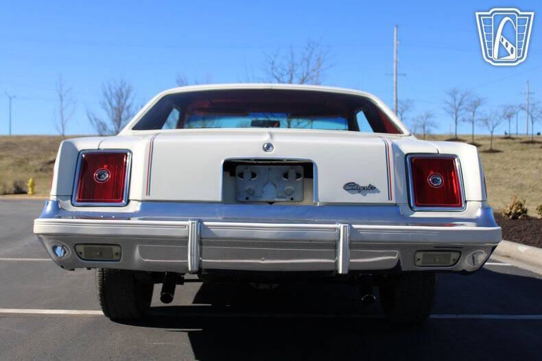 1979 Chrysler 300
