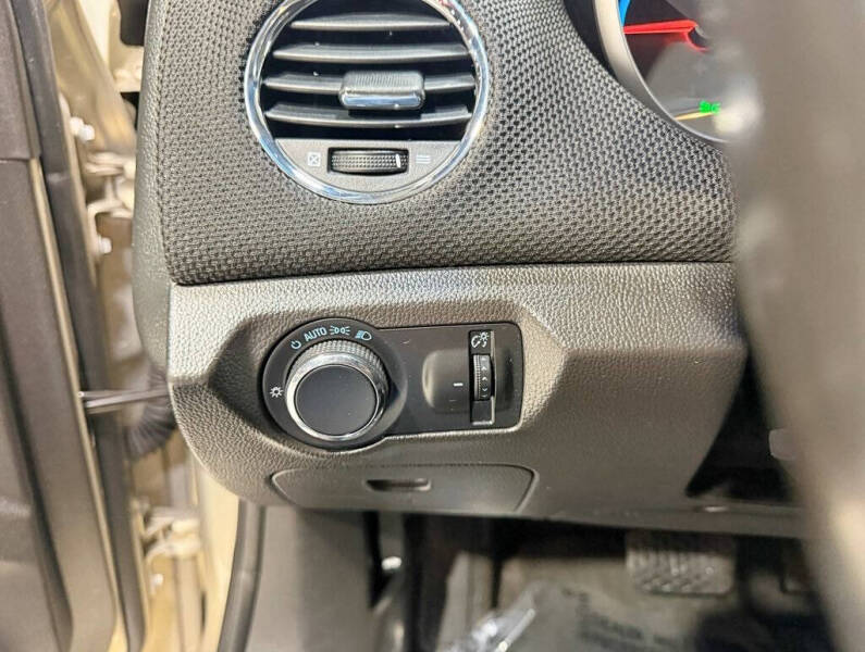 2011 Chevrolet Cruze ECO