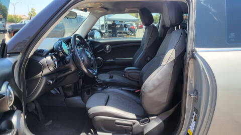 2015 MINI Hardtop 2 Door Cooper S