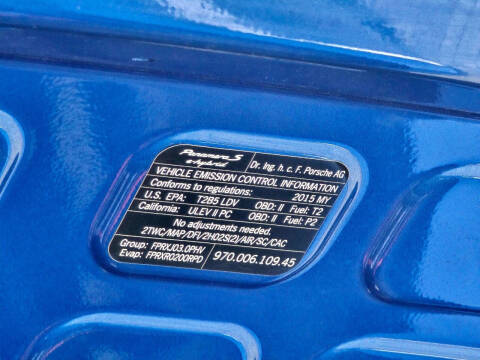 2015 Porsche Panamera S E-Hybrid