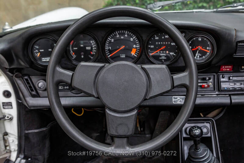 1979 Porsche 911
