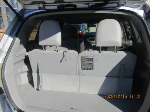 2012 Toyota Highlander