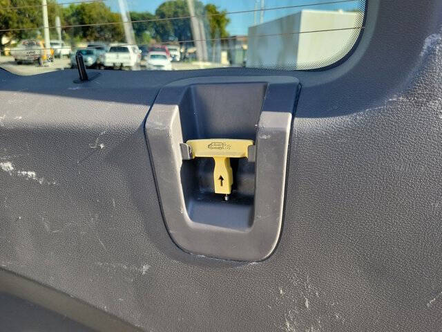 2023 Ford Transit 350 XLT