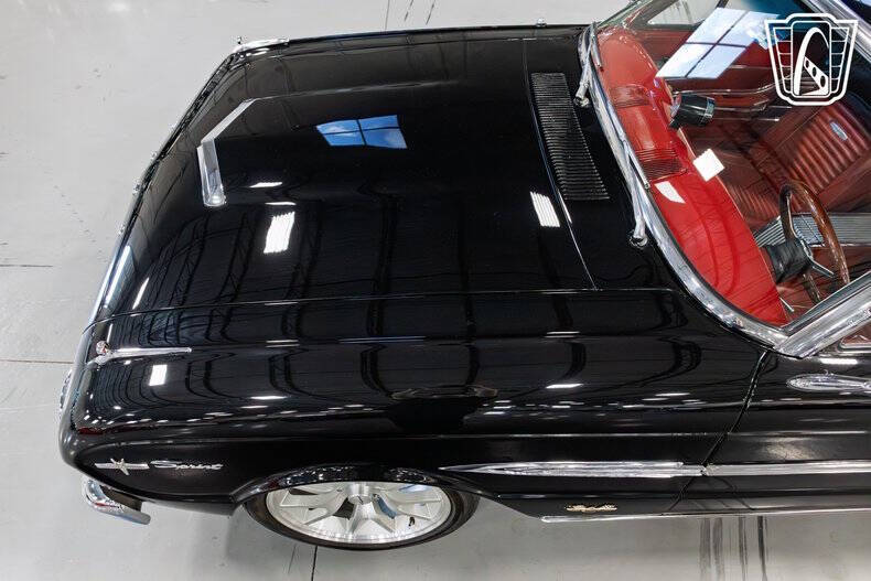 1963 Ford Falcon