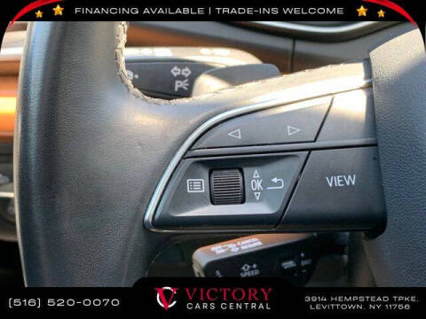 2023 Audi Q5 quattro S line Prem Plus 45 TFSI