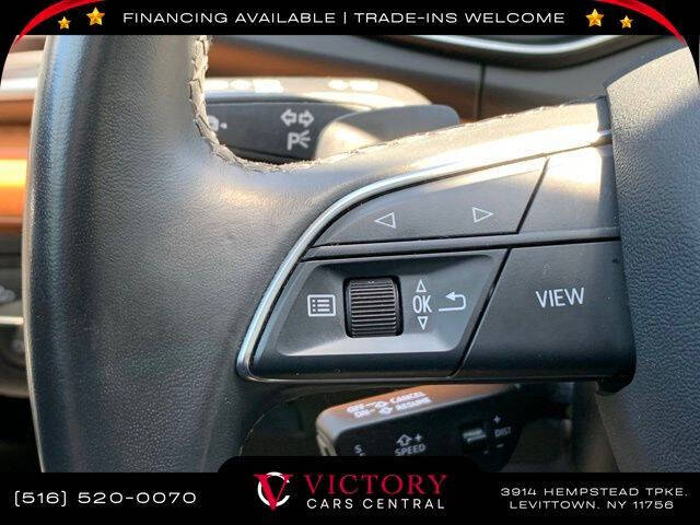 2023 Audi Q5 quattro S line Prem Plus 45 TFSI