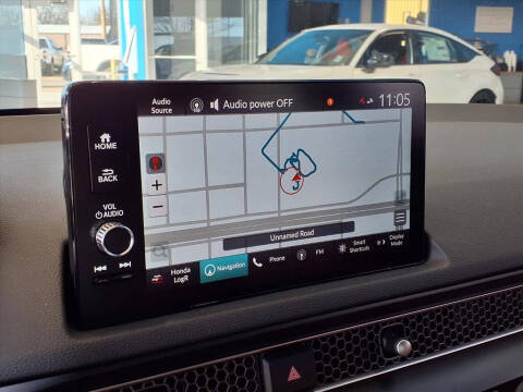 2025 Honda Civic Type R