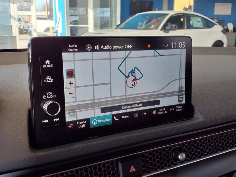 2025 Honda Civic Type R