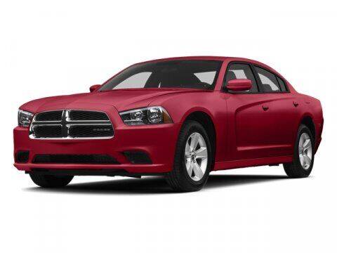 2013 Dodge Charger for sale at Stephen Wade Pre-Owned Supercenter in Saint George UT