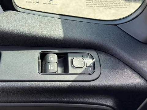 2025 Mercedes-Benz Sprinter 2500