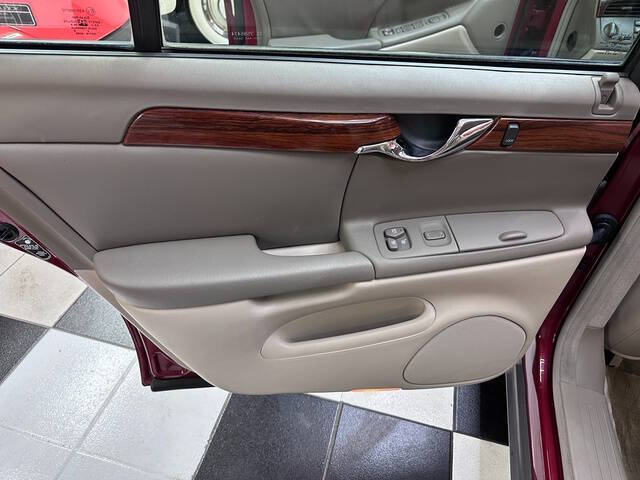 2000 Cadillac DeVille