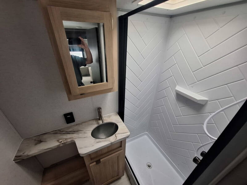 2023 Forest River Salem FSX Midwest 170SS