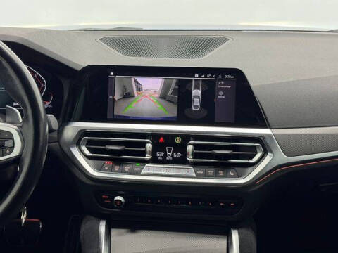 2022 BMW 4 Series 430i Gran Coupe