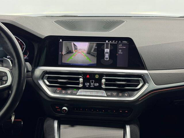 2022 BMW 4 Series 430i Gran Coupe