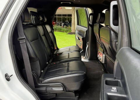 2019 Ford Expedition XLT